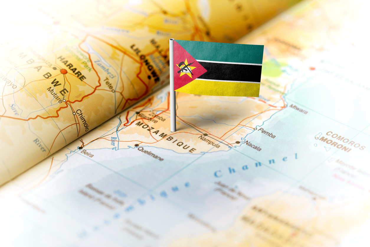 Mozambique: 2017 Minimum Salary Levels Announced