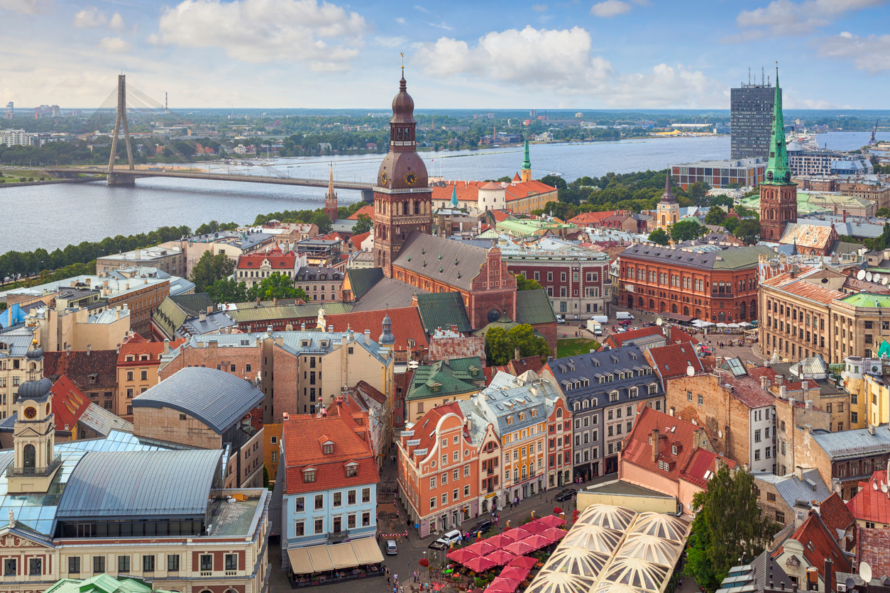Latvia: Implementation of EU Intracompany Transferee Permit