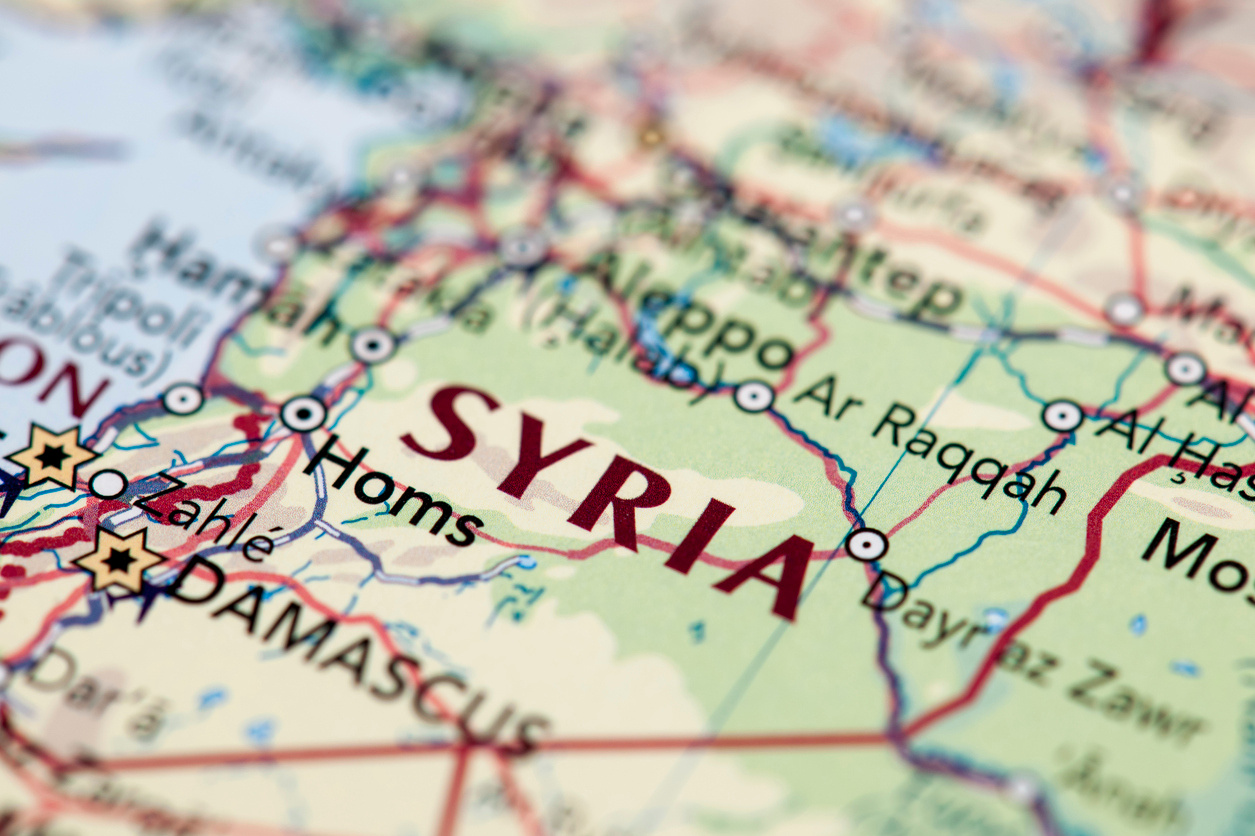 United States: Syria TPS Re-Registration Period Opens 
