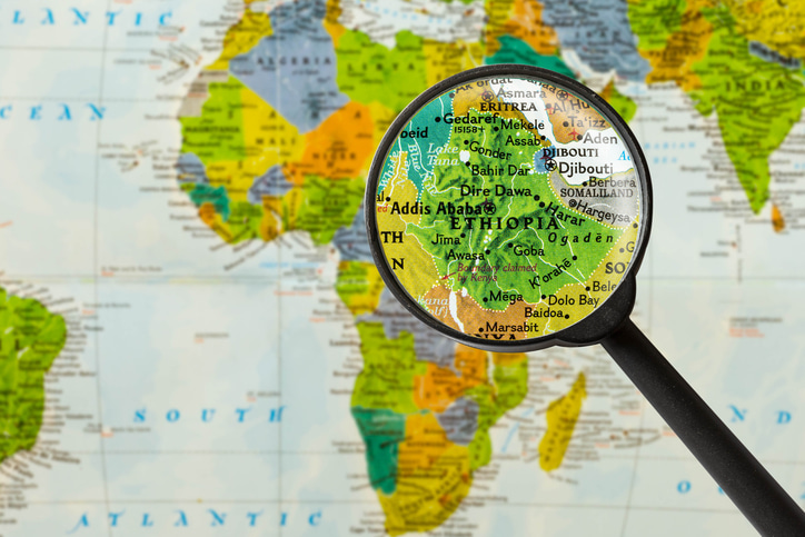 Ethiopia: Fees for Immigration Services Increased