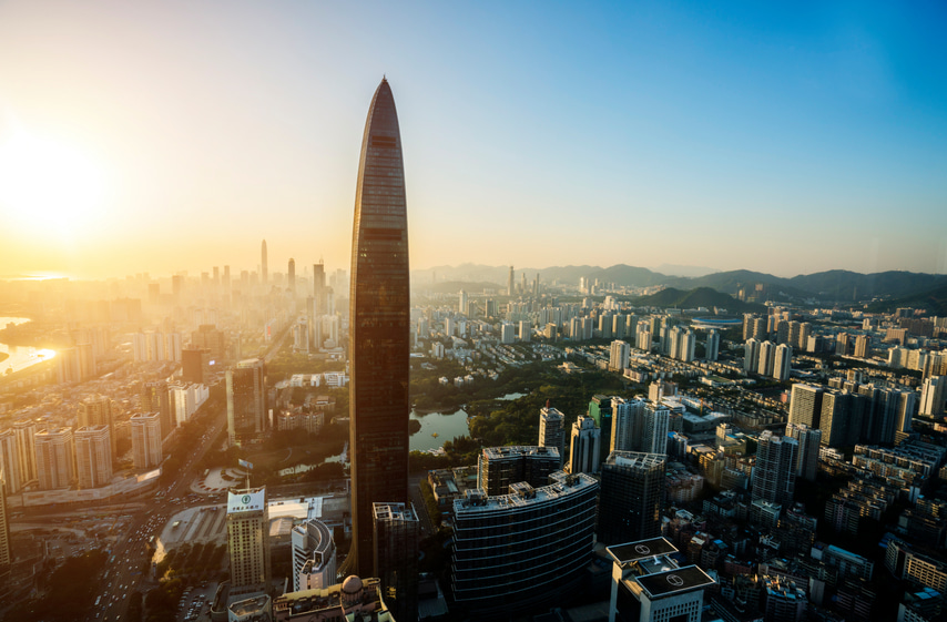 China: Relaxed Immigration Rules and Procedures Implemented in Guangdong Province