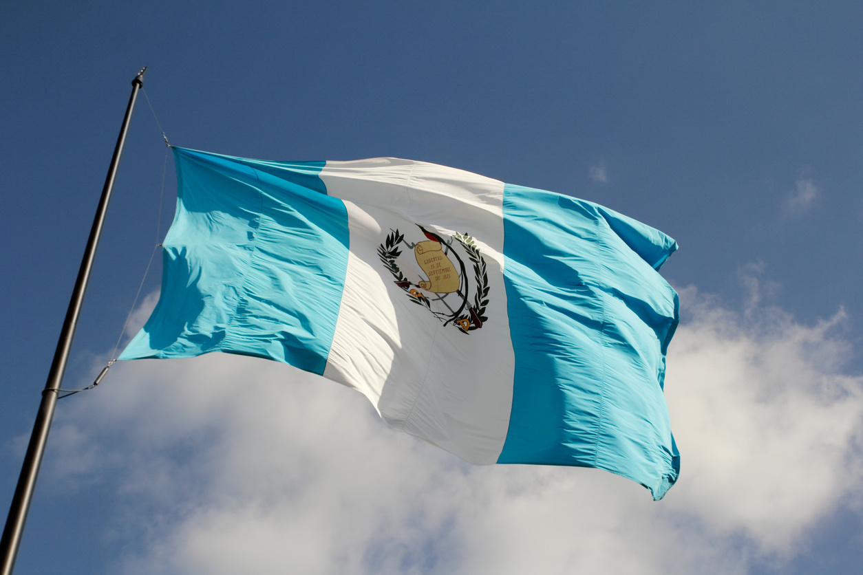 Guatemala: Police Clearance Required for Temporary Residence Renewals and Permanent Residence Applications