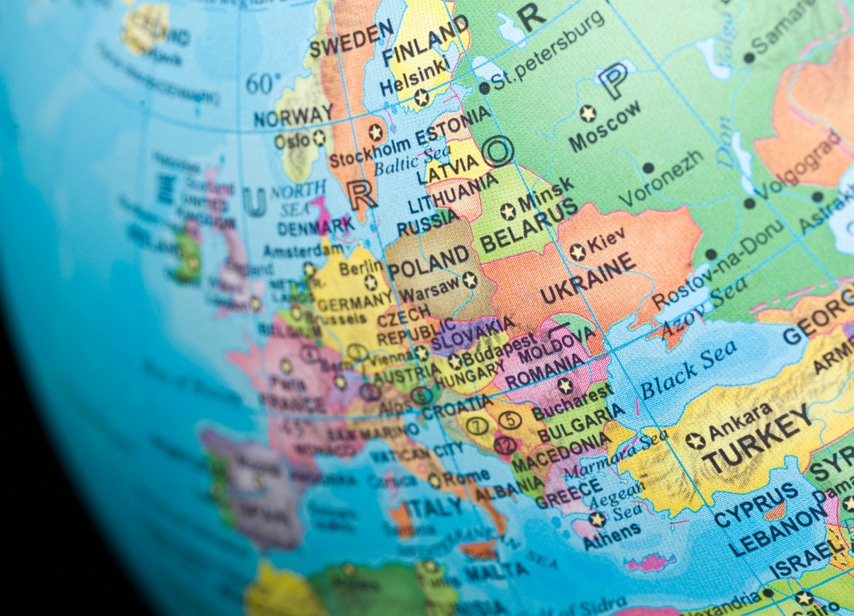 Poland/Russia: Polish Visa Application Centers in Russia Suspend Services