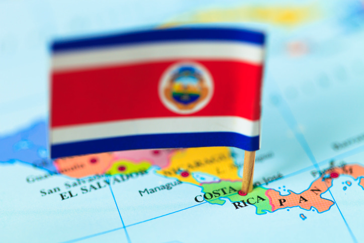 Costa Rica: New Visa Rules to Consolidate Visa Categories and Change Certain Visa Exemptions