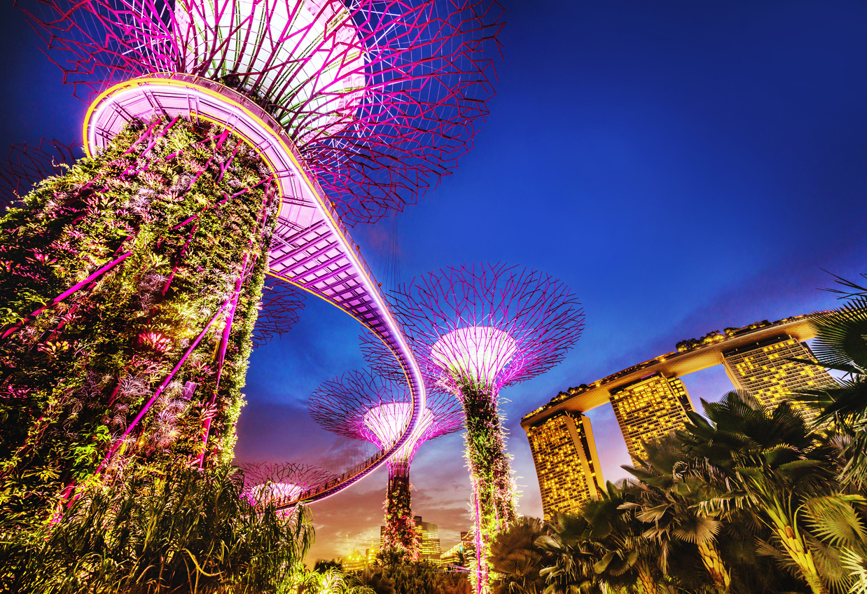 Singapore: Processing Times Increased for Employment Pass, S Pass, Work Permit and Other Related Pass Applications