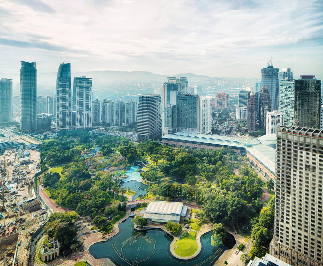 Malaysia: Employment Pass Applications to Malaysia Digital Economy Corporation Reclassified 