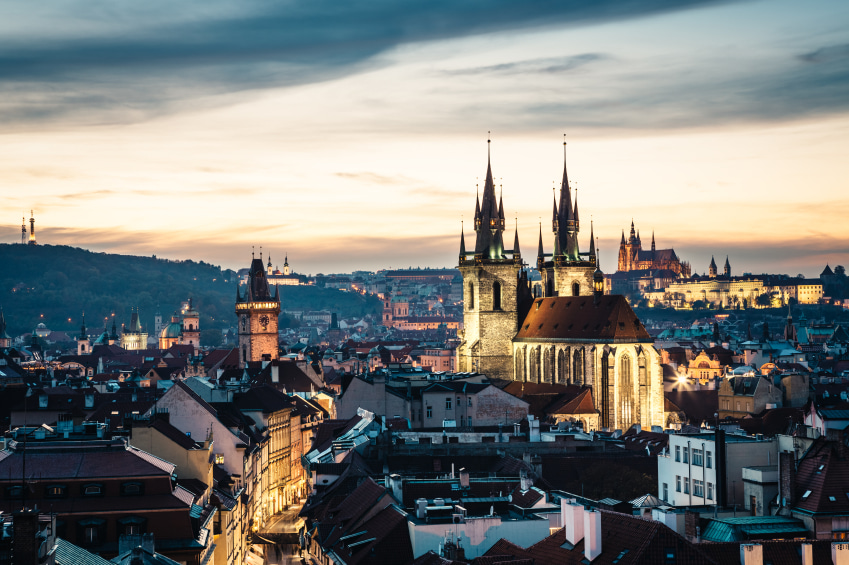 Czech Republic: Fast Track Program Quota Almost Exceeded 