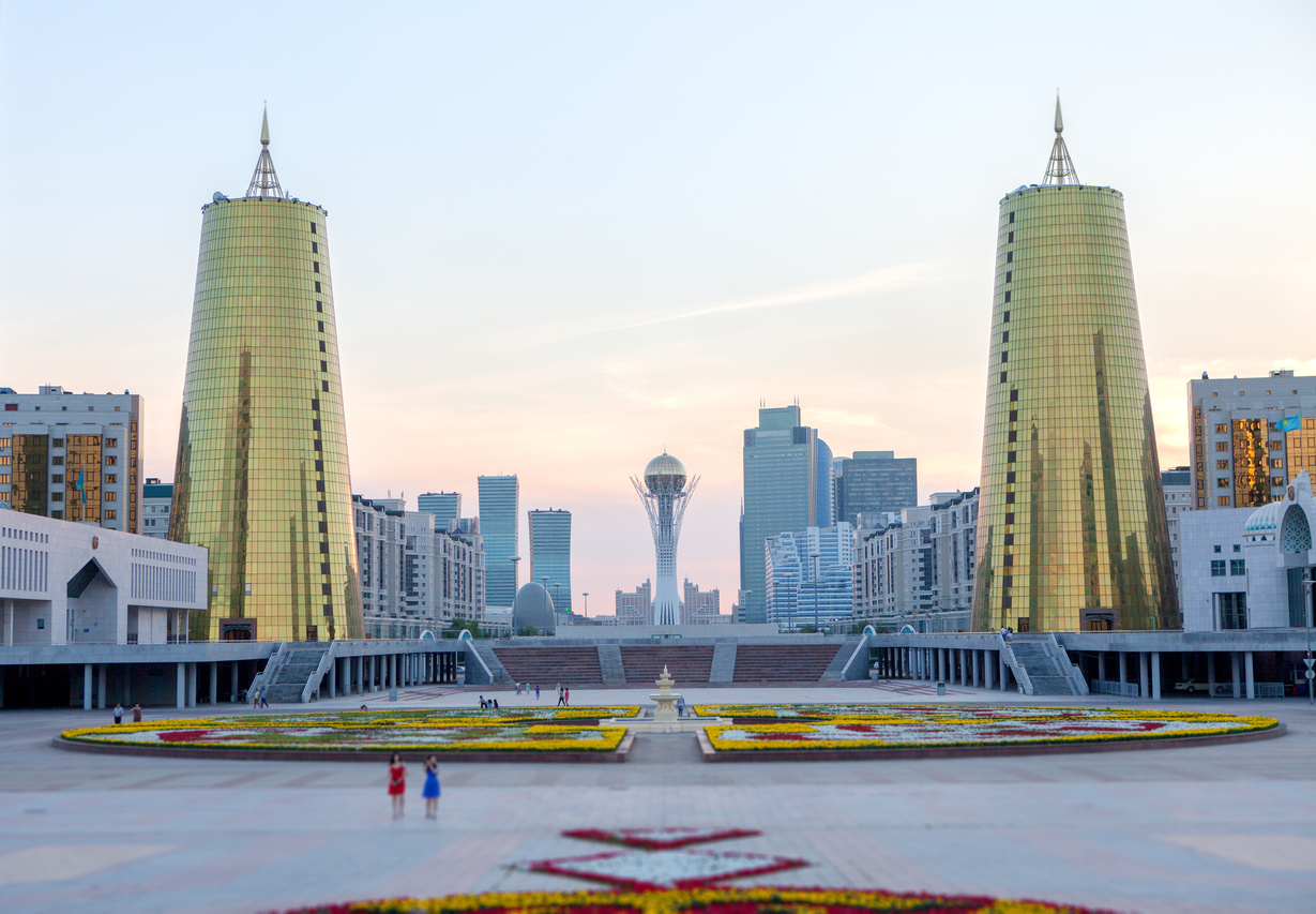 Kazakhstan: Bans on Sponsorship Now Common for Passport Registration Violations