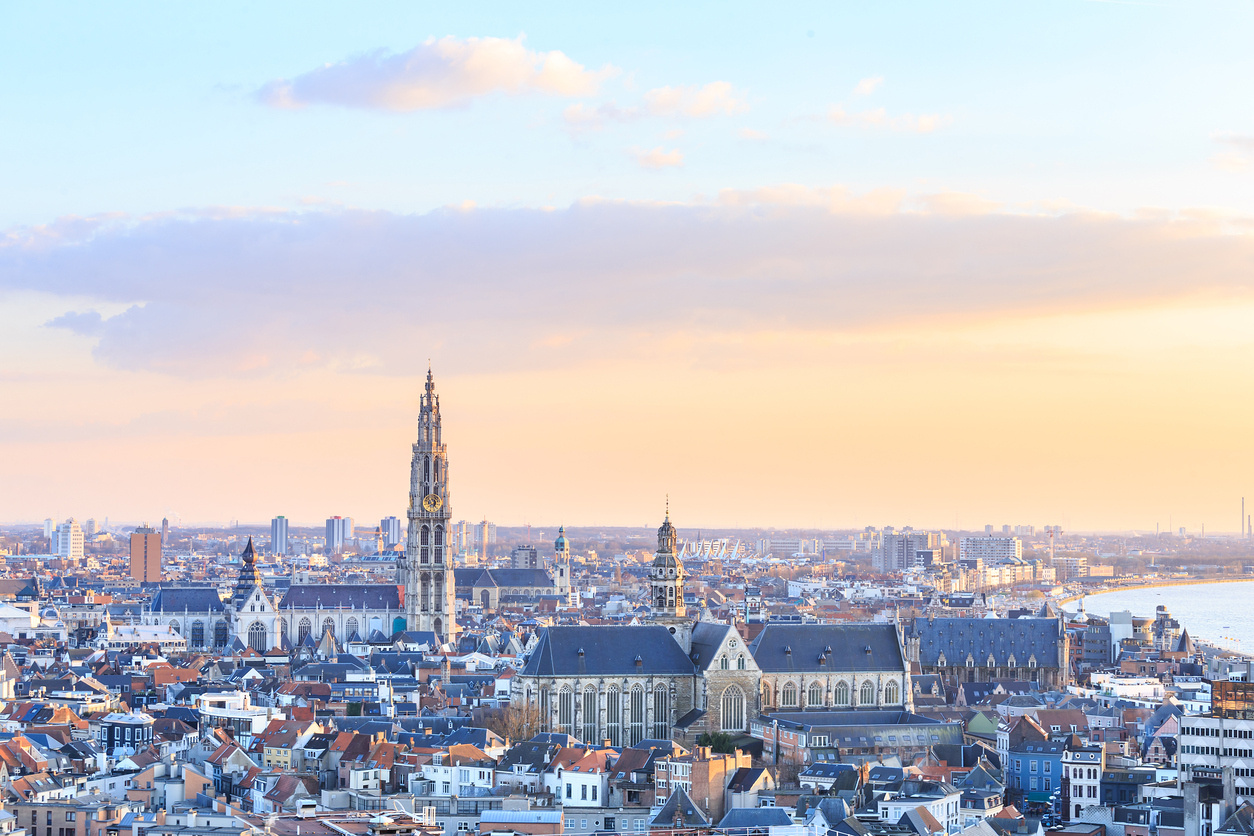 Belgium: Administrative Fees for Renewal of Temporary Residence Permits Introduced in Antwerp