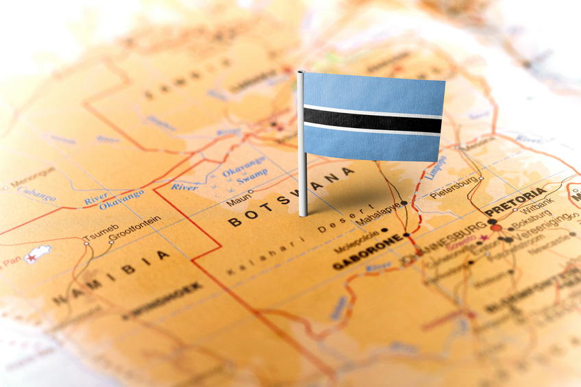 Botswana: Work Permit Documentation Requirements Restricted