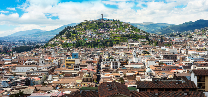 Ecuador: Visa Application Review Temporarily Suspended in Quito