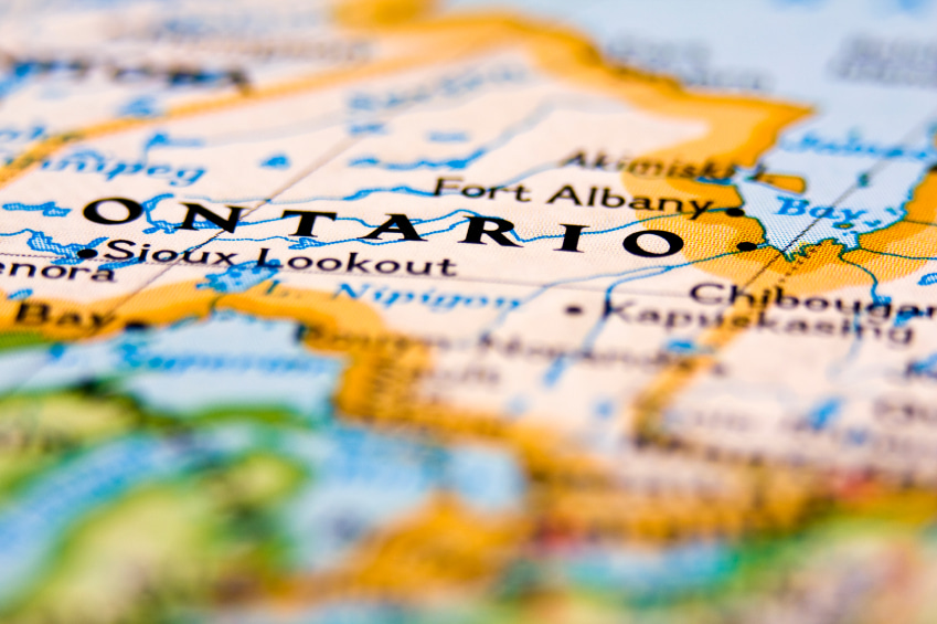 Canada: Ontario Immigrant Nominee Program Quota Met for Some Streams