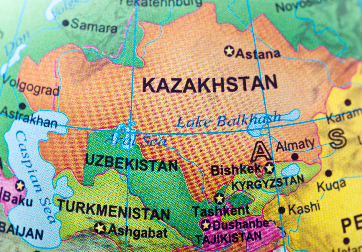 Kazakhstan: Intracompany Transfer Process Requirements Relaxed