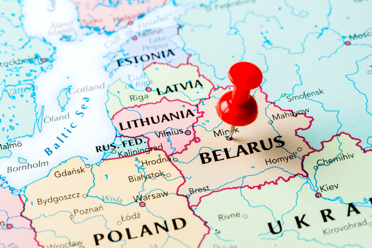 Belarus: New Visa Exemption Created for Business Visitors
