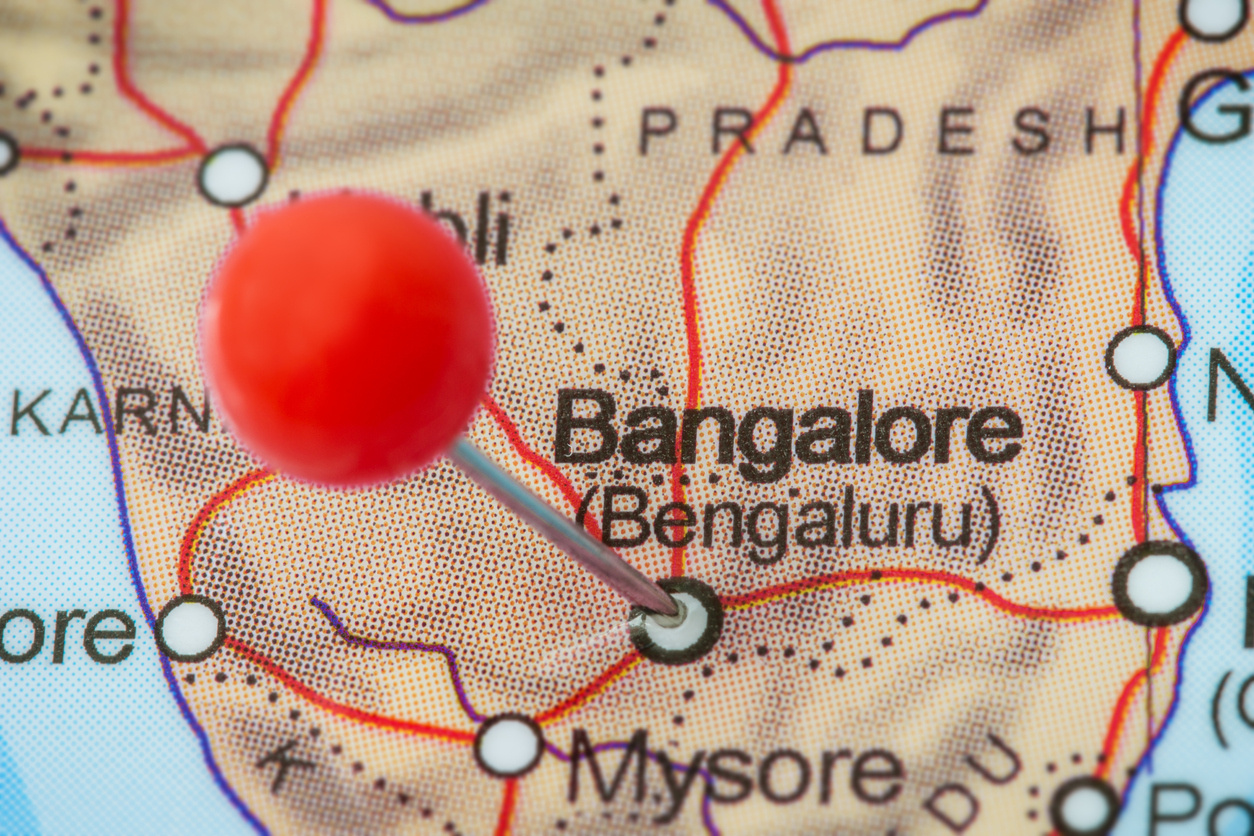 India: Residence Reporting Form Introduced In Bangalore