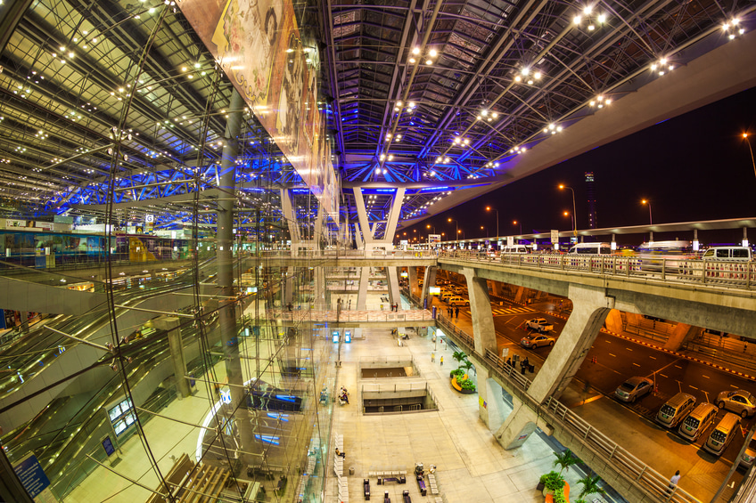 Thailand: Stricter In-Person Requirements for Long-Term Visa Applicants at One Stop Service Center