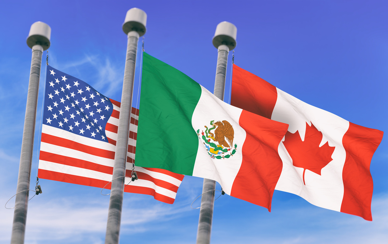 Canada/Mexico/United States: NAFTA Update - As Renegotiation Continues, Immigration Impact Remains Uncertain