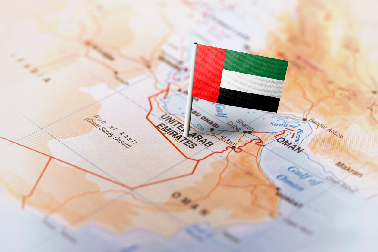 United Arab Emirates: Supporting Documents Submitted in Dubai Must be in Arabic 