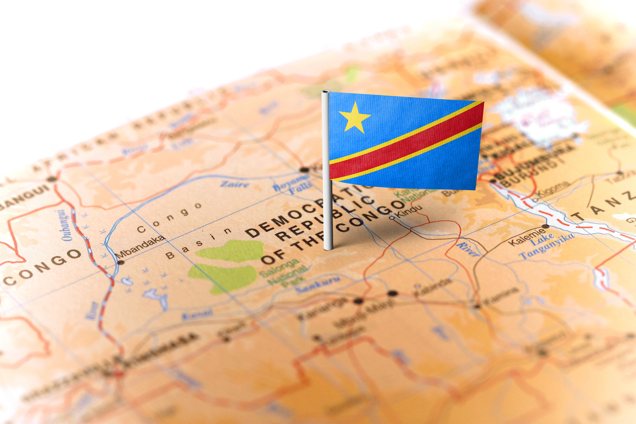 Democratic Republic of Congo: New Biometric Work Cards Must be Obtained by August 10