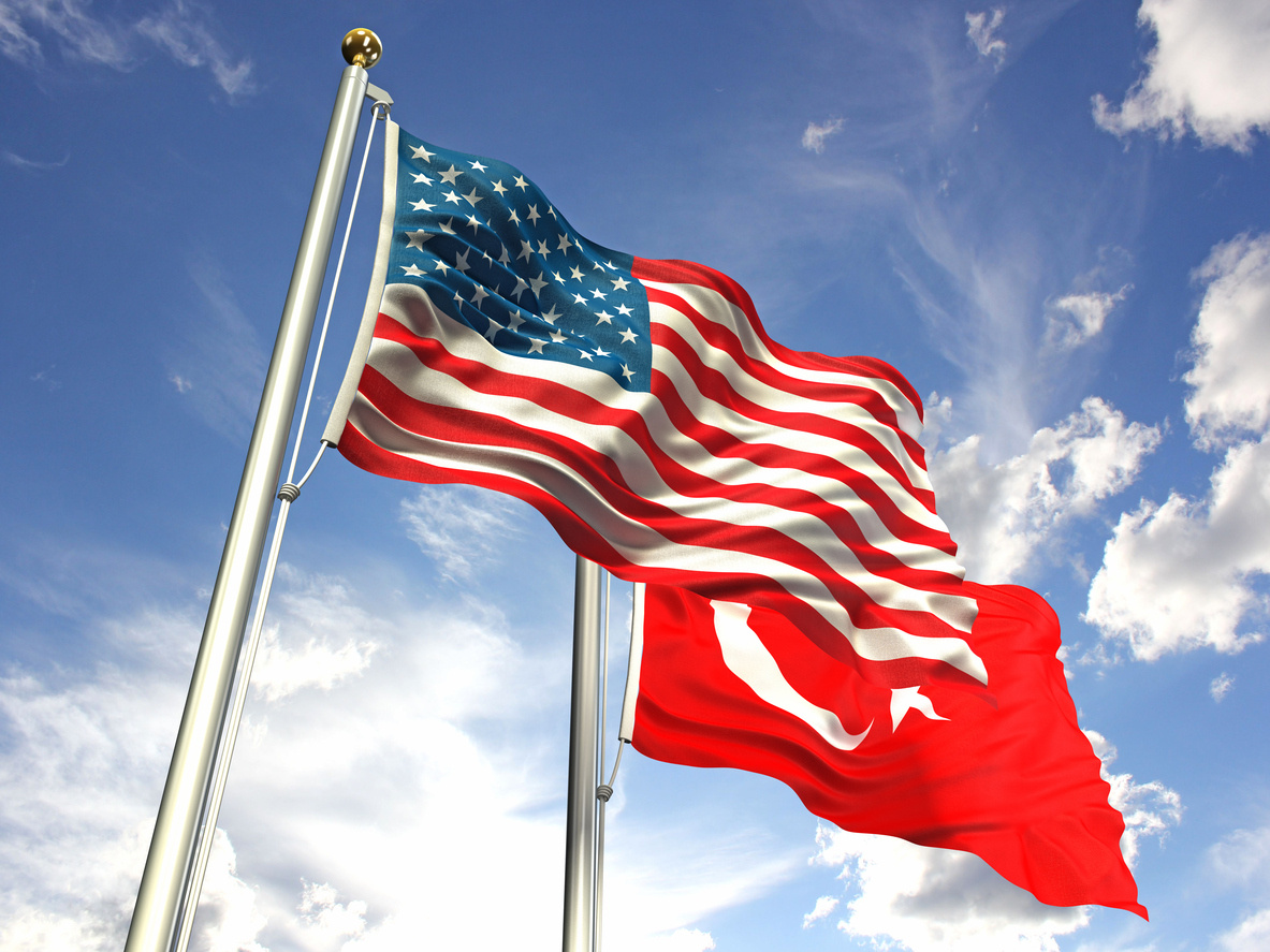 United States/Turkey:  Update on U.S.-Turkey Mutual Visa Suspension 
