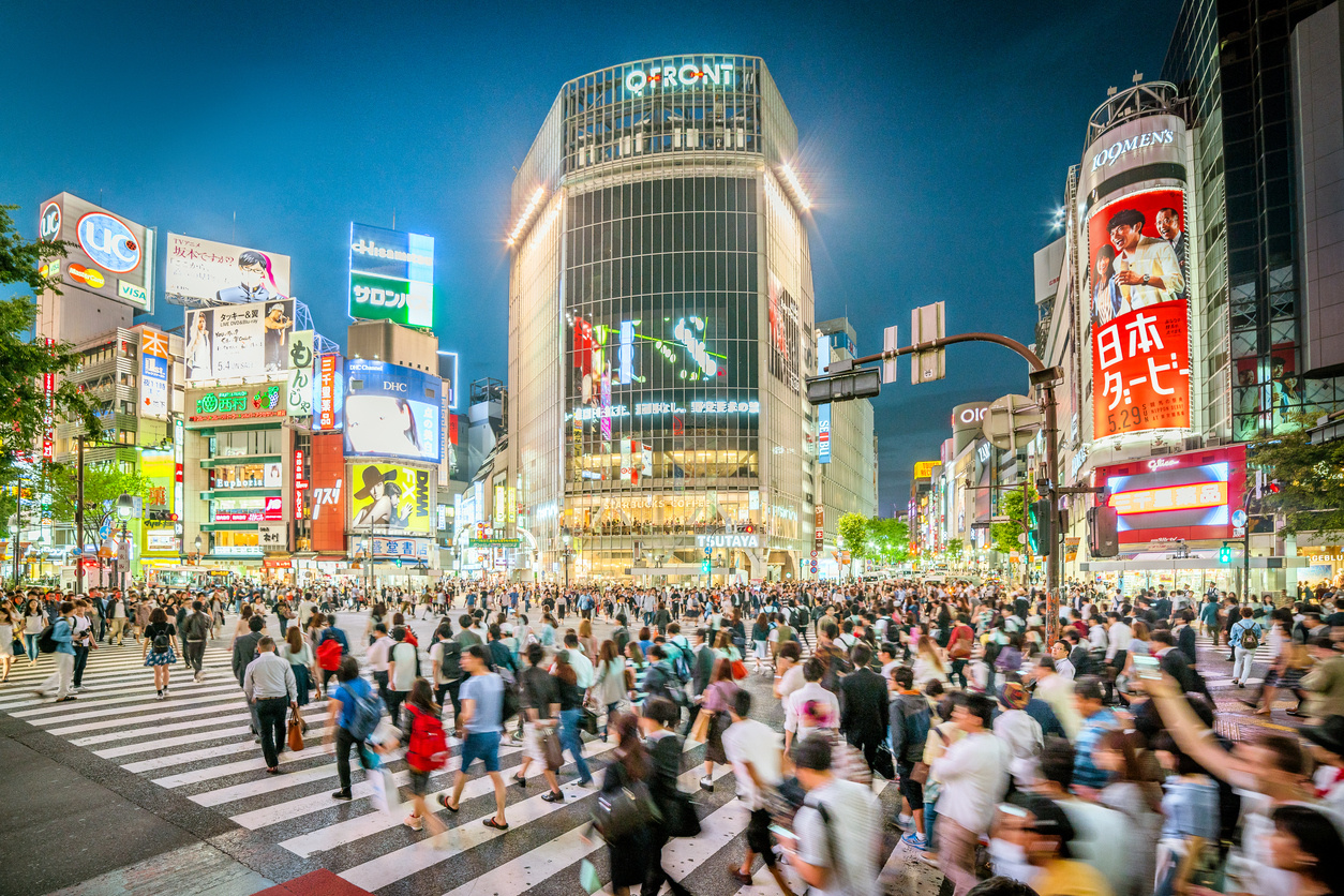 Japan: Shorter Residency Requirements for Permanent Residence