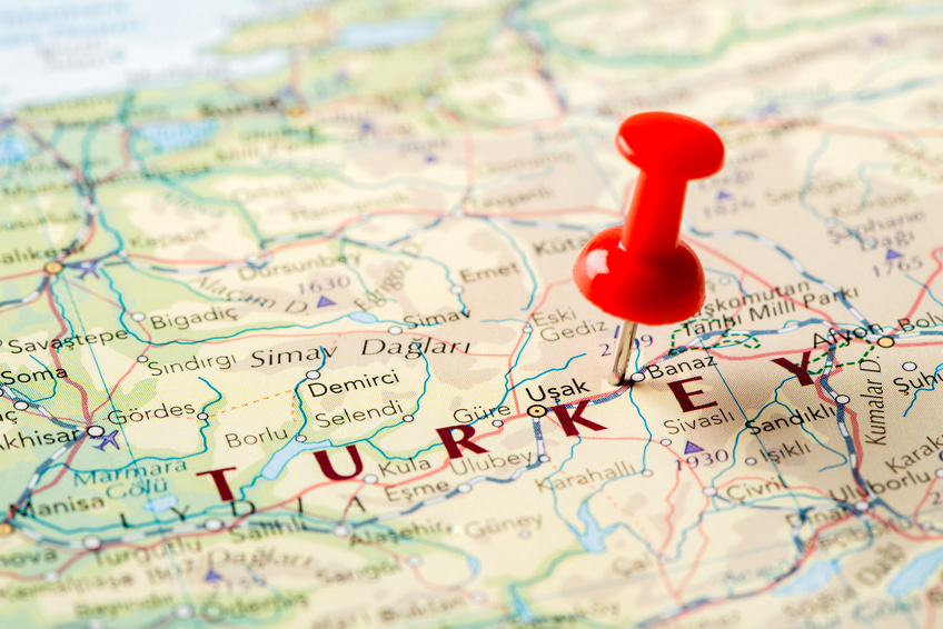 Turkey: Residence Permit Validities Increased, Rules Regarding Staying Abroad Relaxed