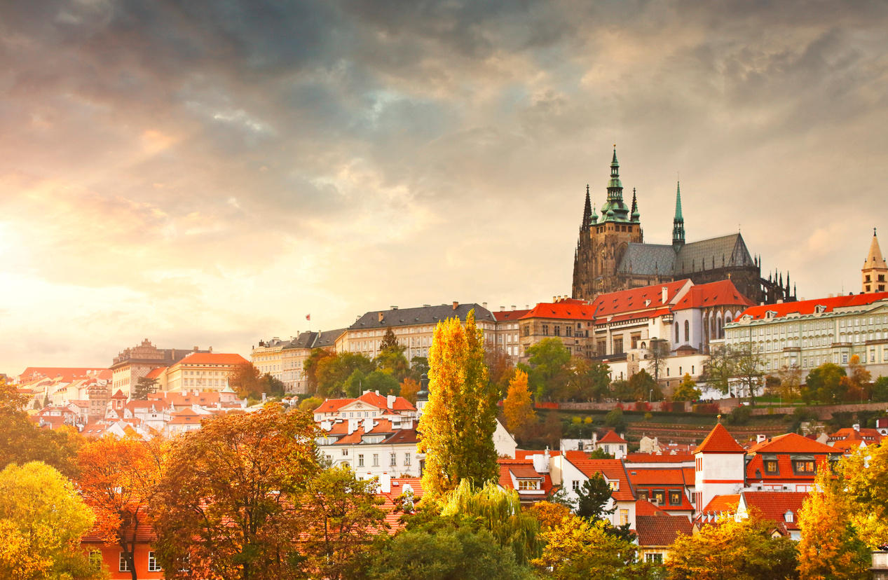 Czech Republic: System for Registering Visa and Residence Permits Appointments Terminated 