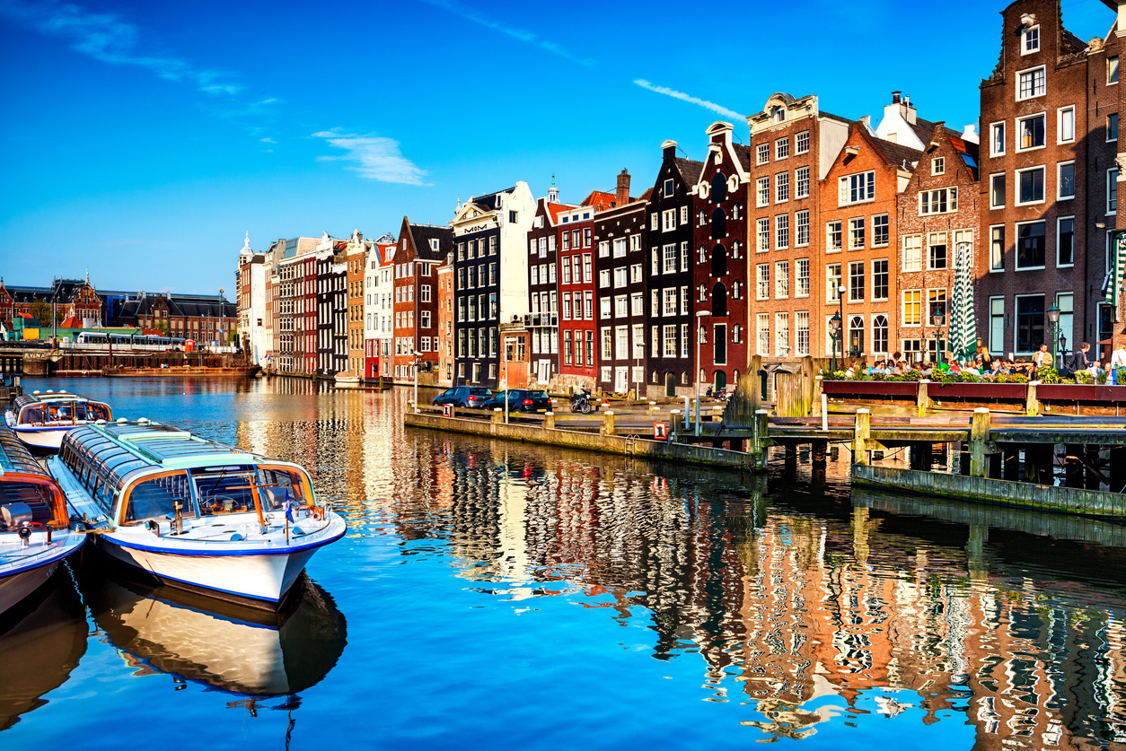 The Netherlands: Many Foreign Worker Categories Can Now Benefit from Relaxed Entrepreneur Rules