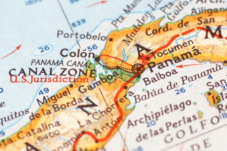 Panama: Temporary Identification Card and Tourist/Business Visitor Visa Now Have Shorter Validity Periods