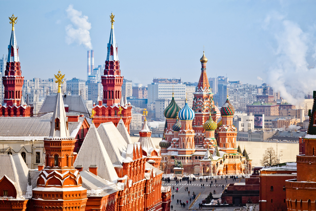 Russia: Changes to Document Requirements 