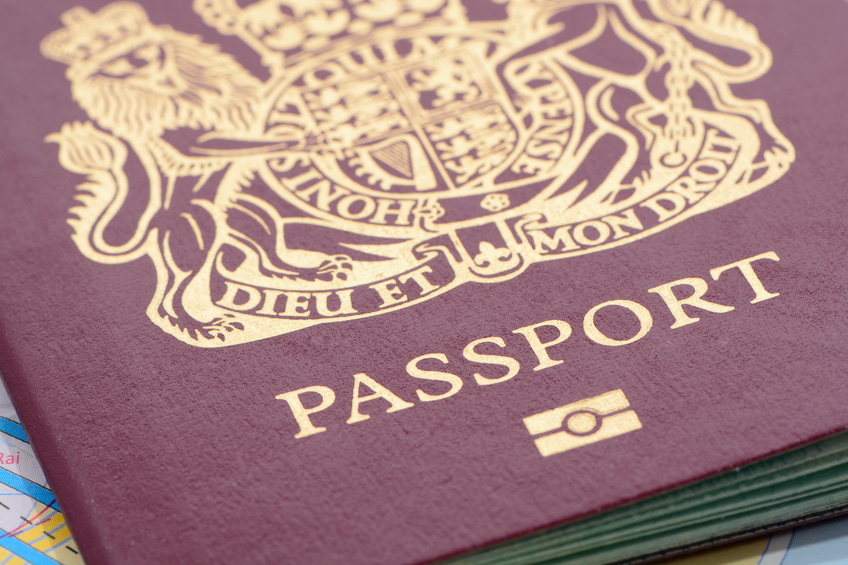 Ireland: UK National Passport Applicants to See Delays