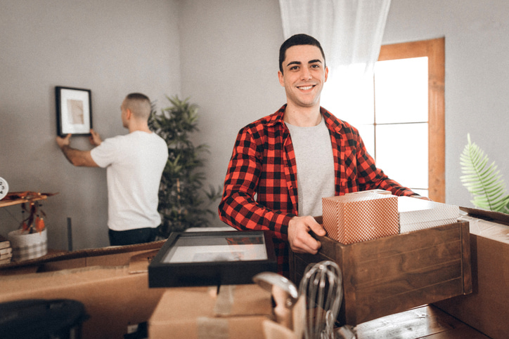 Residence Rights to Same-Sex Spouses in EU Granted 