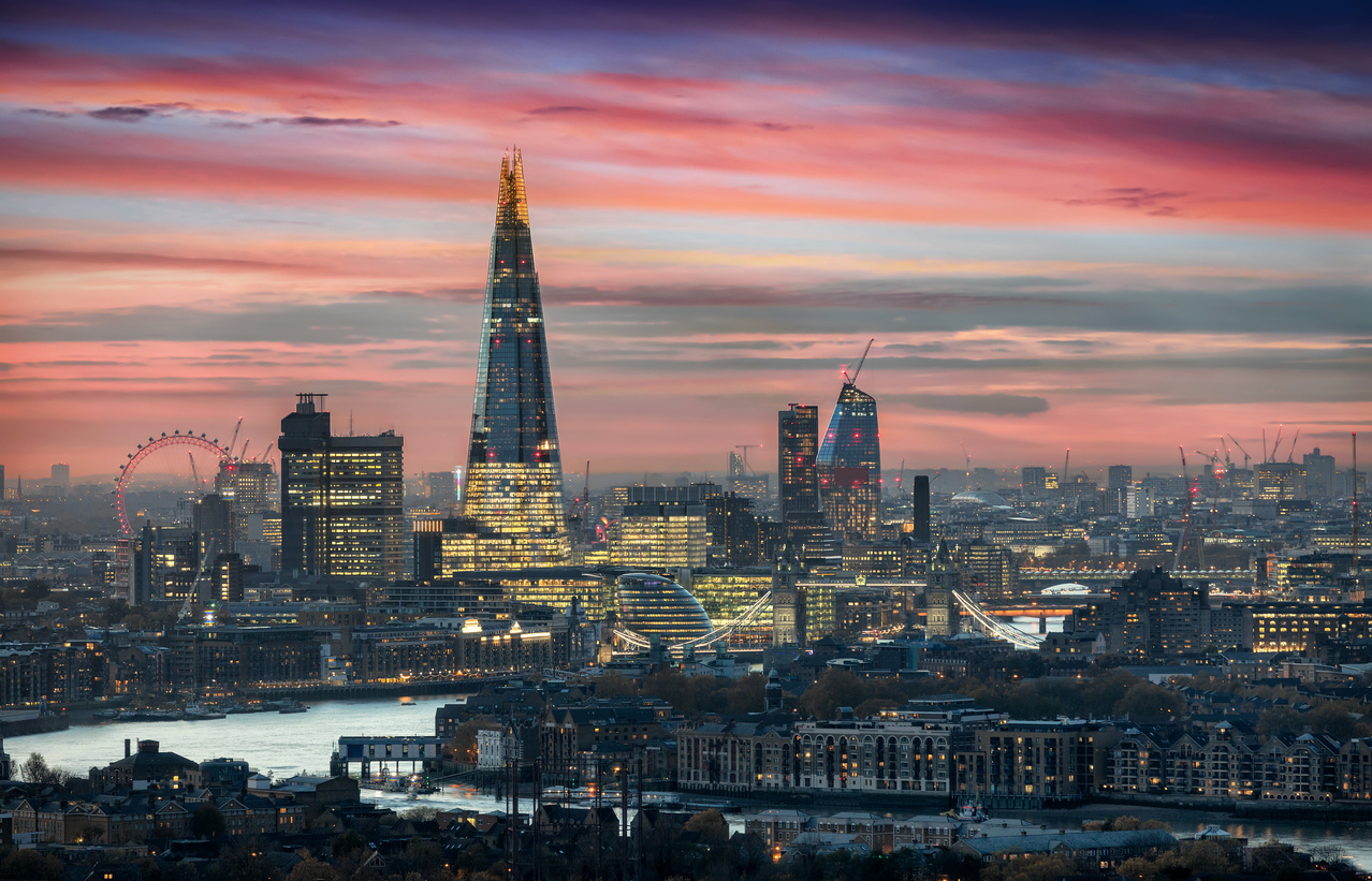 United Kingdom: Tier 2 General Cap Reached for the Third Time 