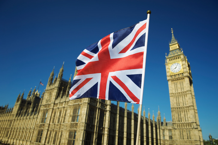 United Kingdom: Judgment Released: Parliament Must Approve Triggering of Article 50