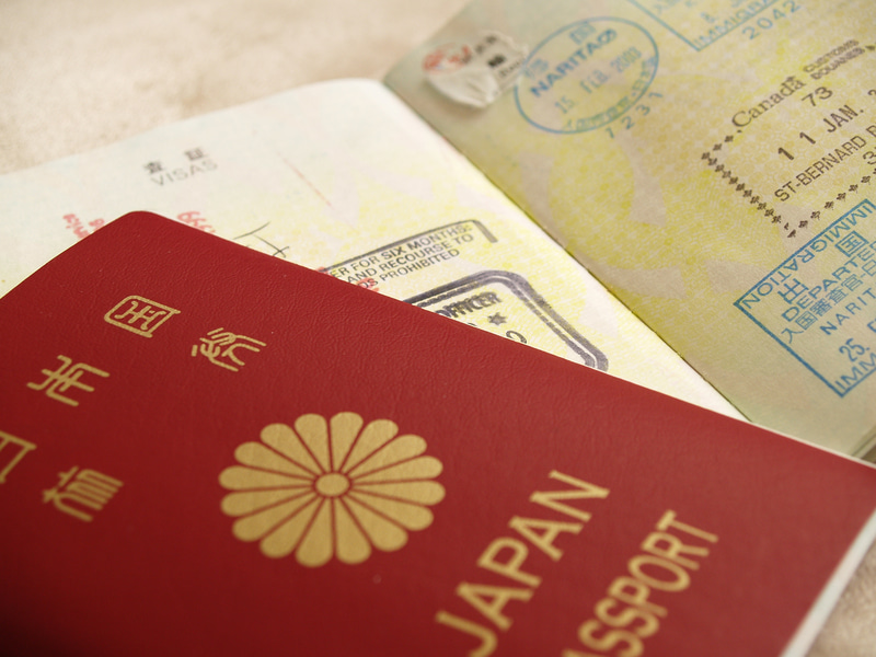 The Netherlands: Work Permit Exemption for Japanese Nationals to be Eliminated