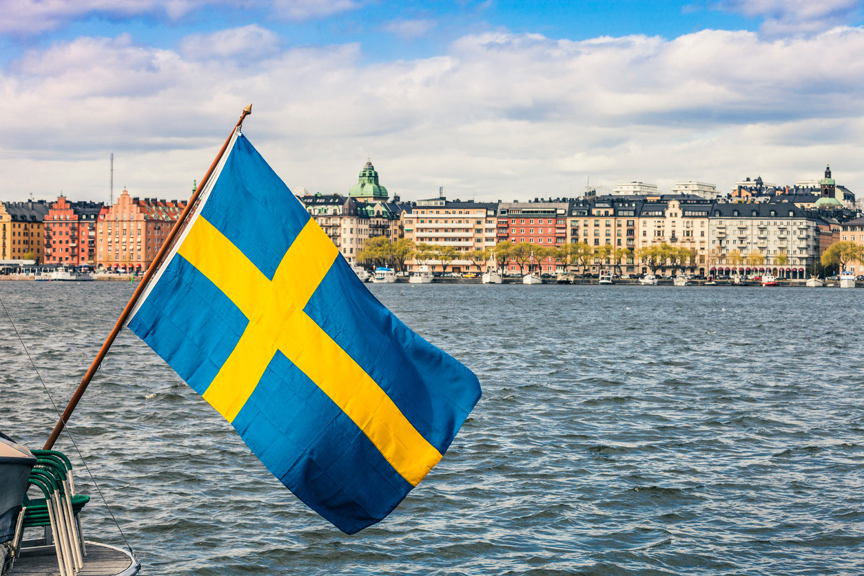 Sweden: Significant Work and Residence Permit Application Processing Delays 