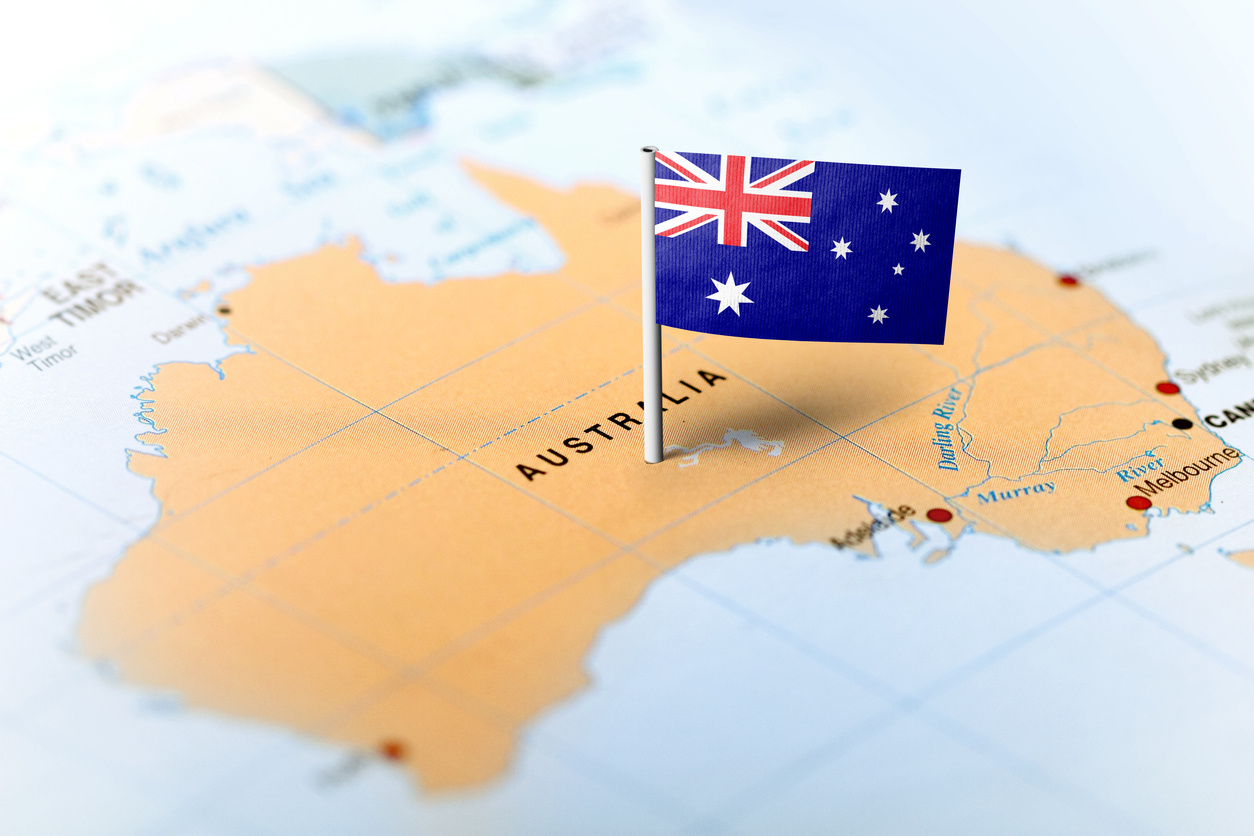Australia: Details Released on New Temporary Visa and Permanent Residence Programs