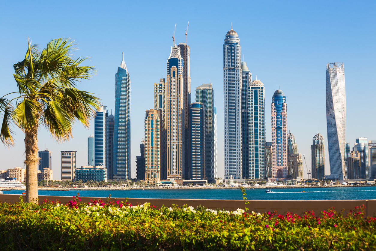 United Arab Emirates: Short-Term Visitor Visa-on-Arrival Conditions Improved