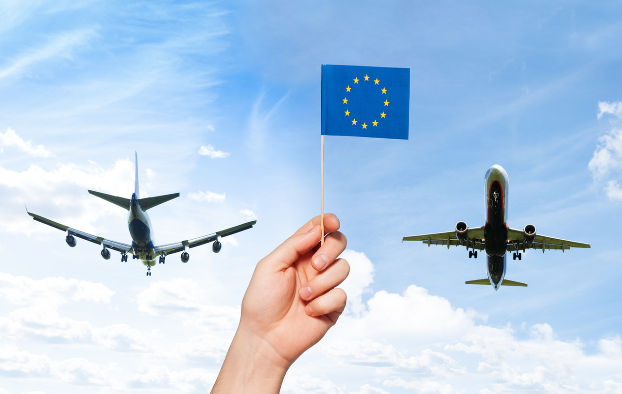 Schengen Area: Processing Delays Expected at Schengen Area Consulates 