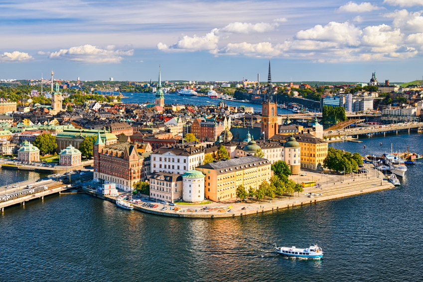 Sweden: Extra Administrative Step to Delay Work Permit Process