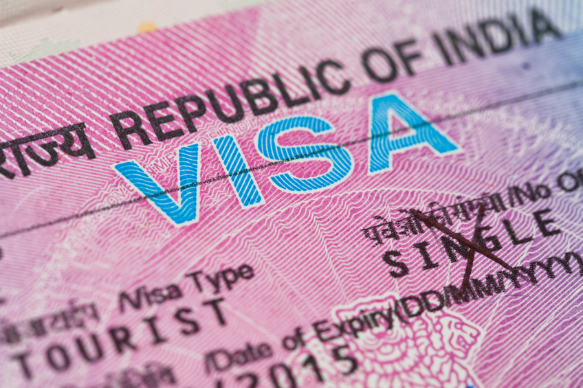 South Africa/India: South African Visa Applications in India Must be Submitted to VFS