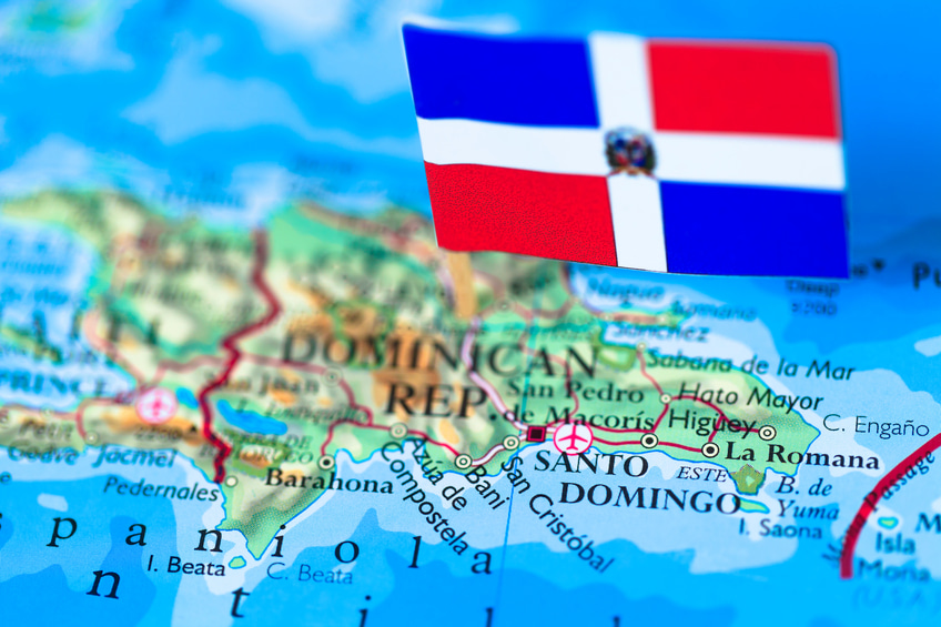 Dominican Republic: Ministry of Foreign Affairs Suspends the Issuance of All Visas Until Further Notice 