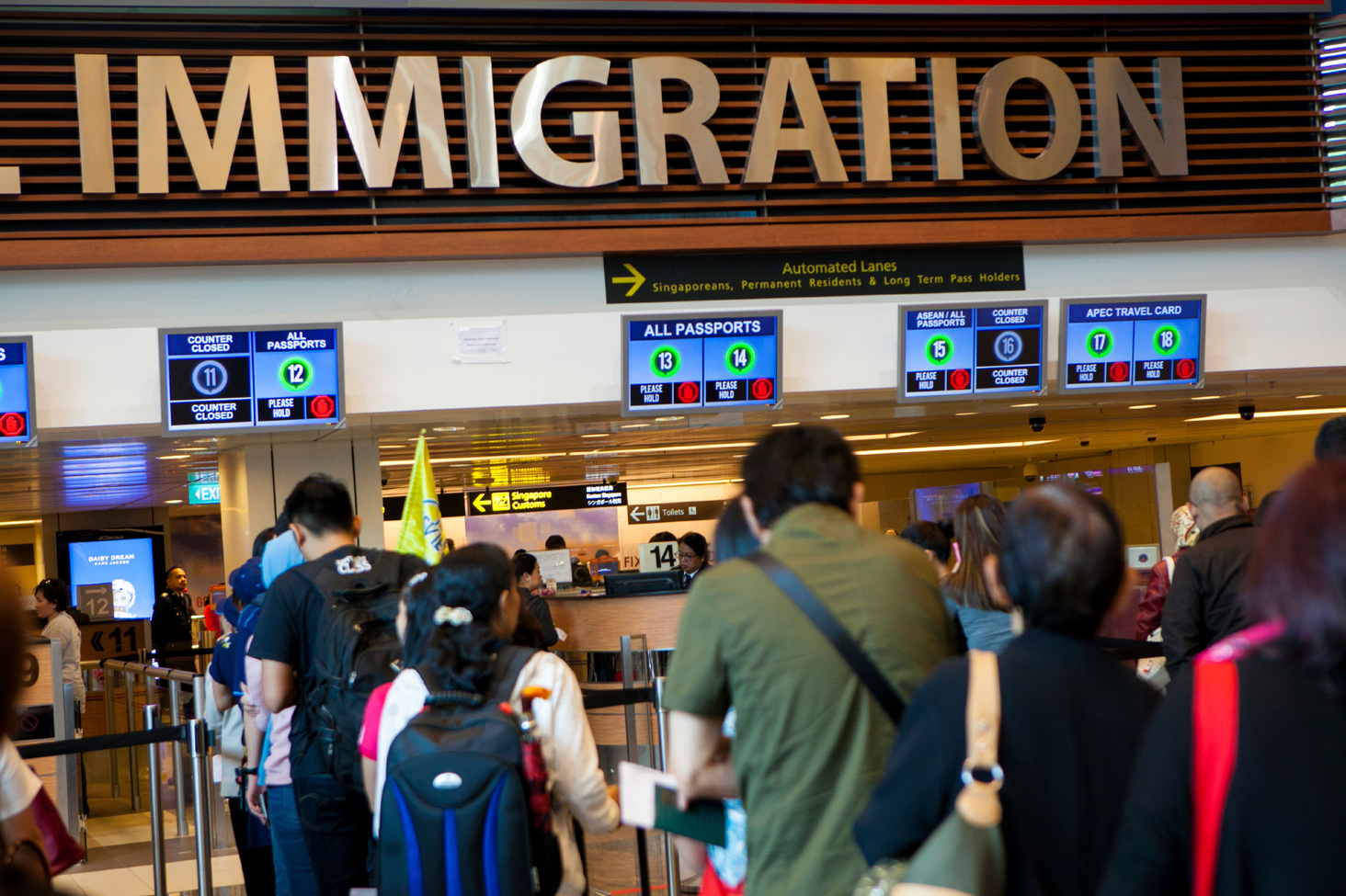 New Localization Requirement for Employers Hiring Foreign Workers