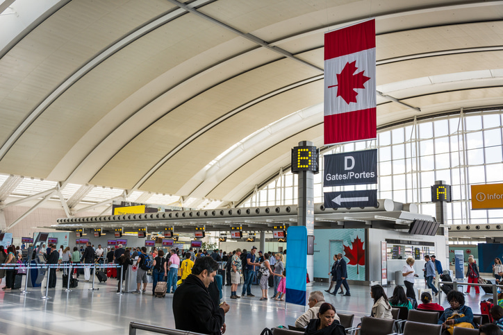 Canada: Mexican Citizens Can Now Apply for Electronic Travel Authorization 