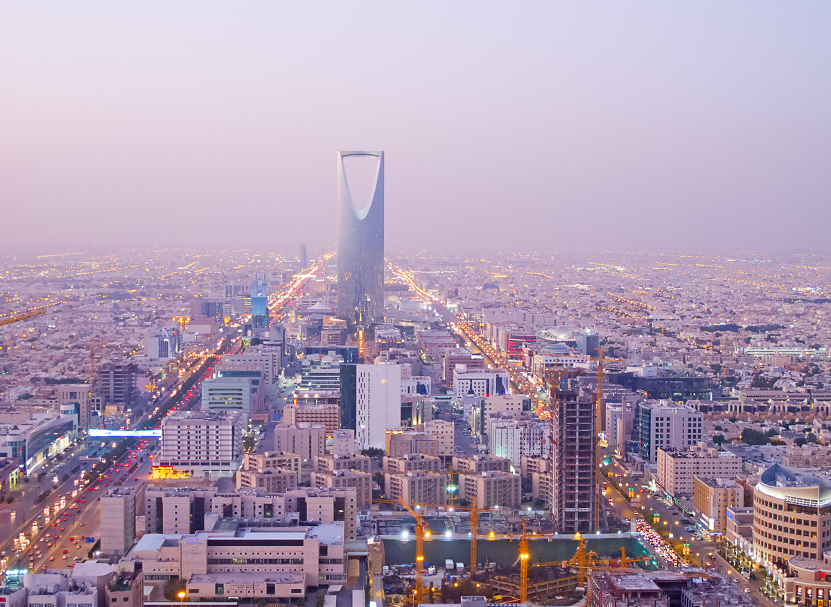 Saudi Arabia: Saudization Scheme Restrictions Forthcoming 