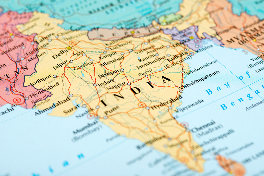 India: Residence Reporting Form Requirement Extended to Two Cities