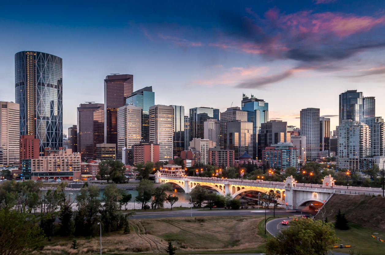 Canada: Alberta Immigrant Nominee Program Streamlined