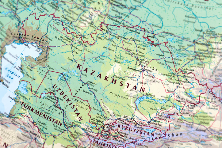 Kazakhstan: Work Permit Process to be Simplified; Exemption for Heads of Branches to be Eliminated