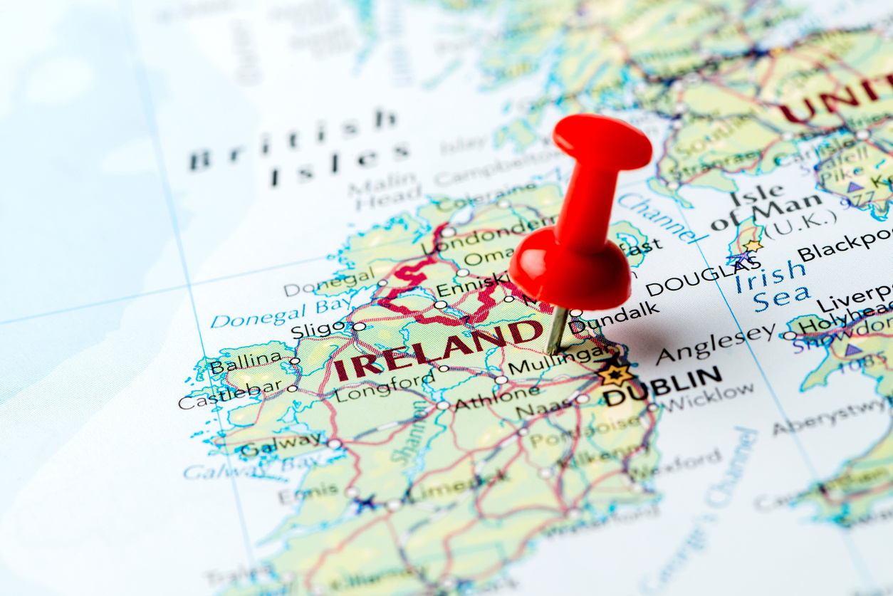 Ireland: Clarification Requested From the Court of Justice of the European Union on Entry Visa Processing Times for Family Members of EU Nationals 