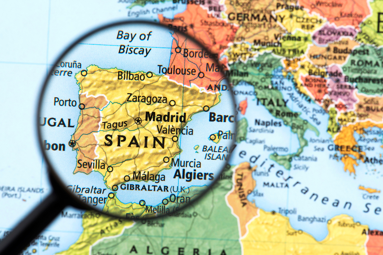 Spain: EU Posted Workers Directive Implemented